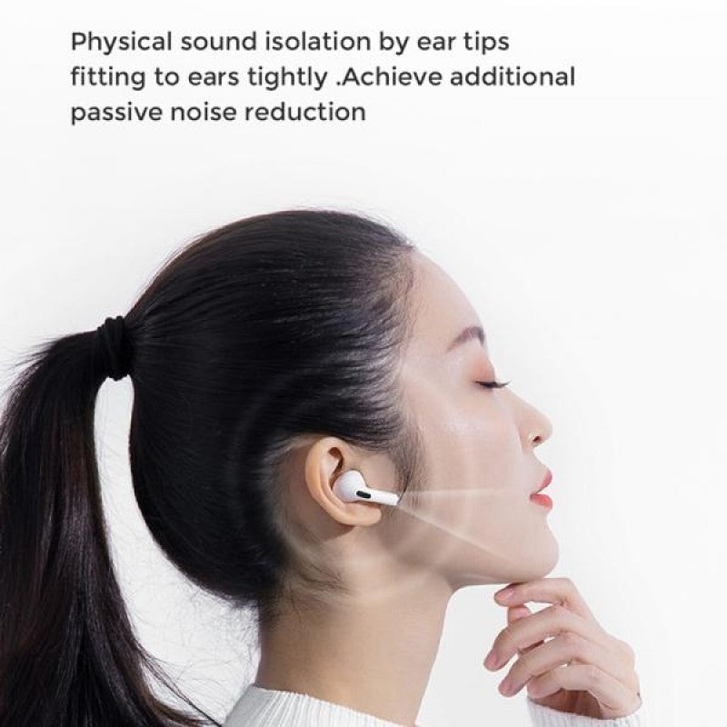 :Joyroom Pro - Active Noise Cancelling Wireless Earbuds