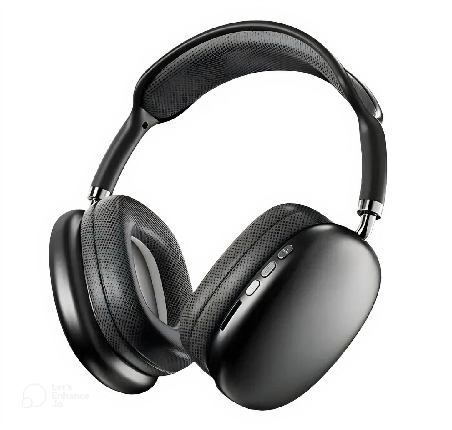 P9 Pro Wireless Bluetooth Headphones