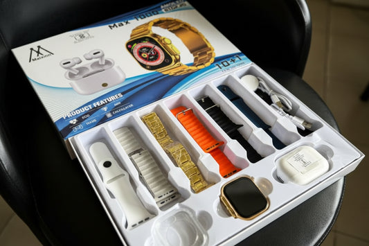 : Smart Executive Bundle