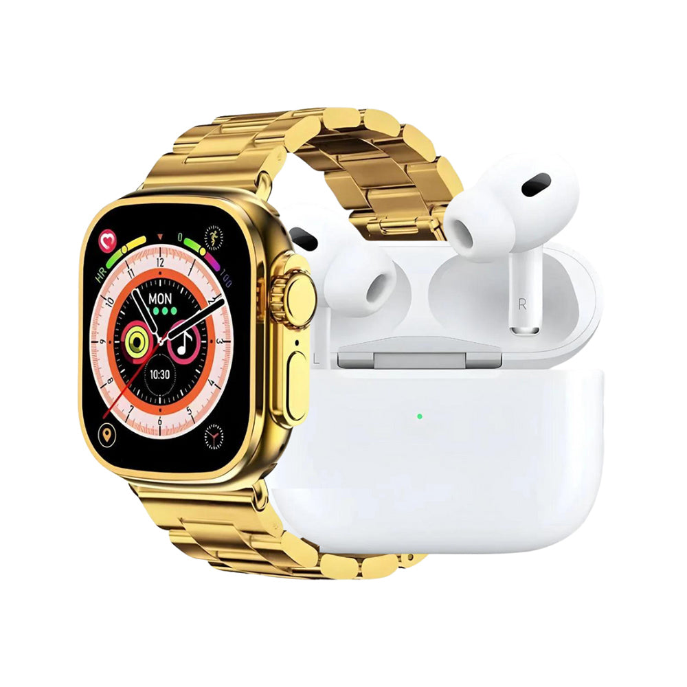 : Smart Executive Bundle