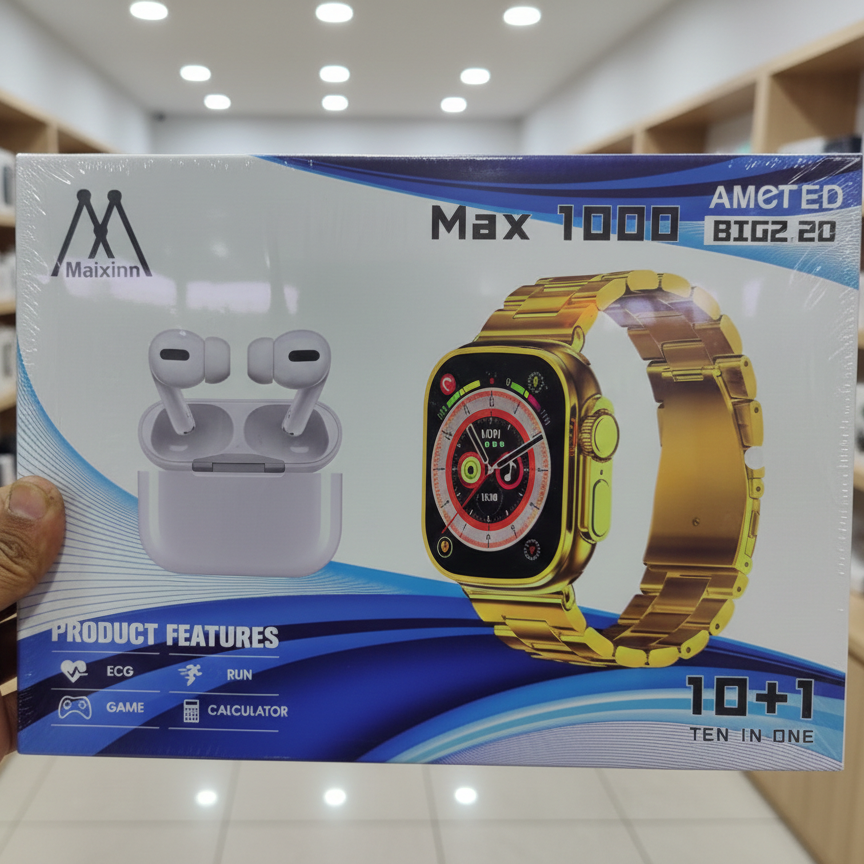 : Smart Executive Bundle