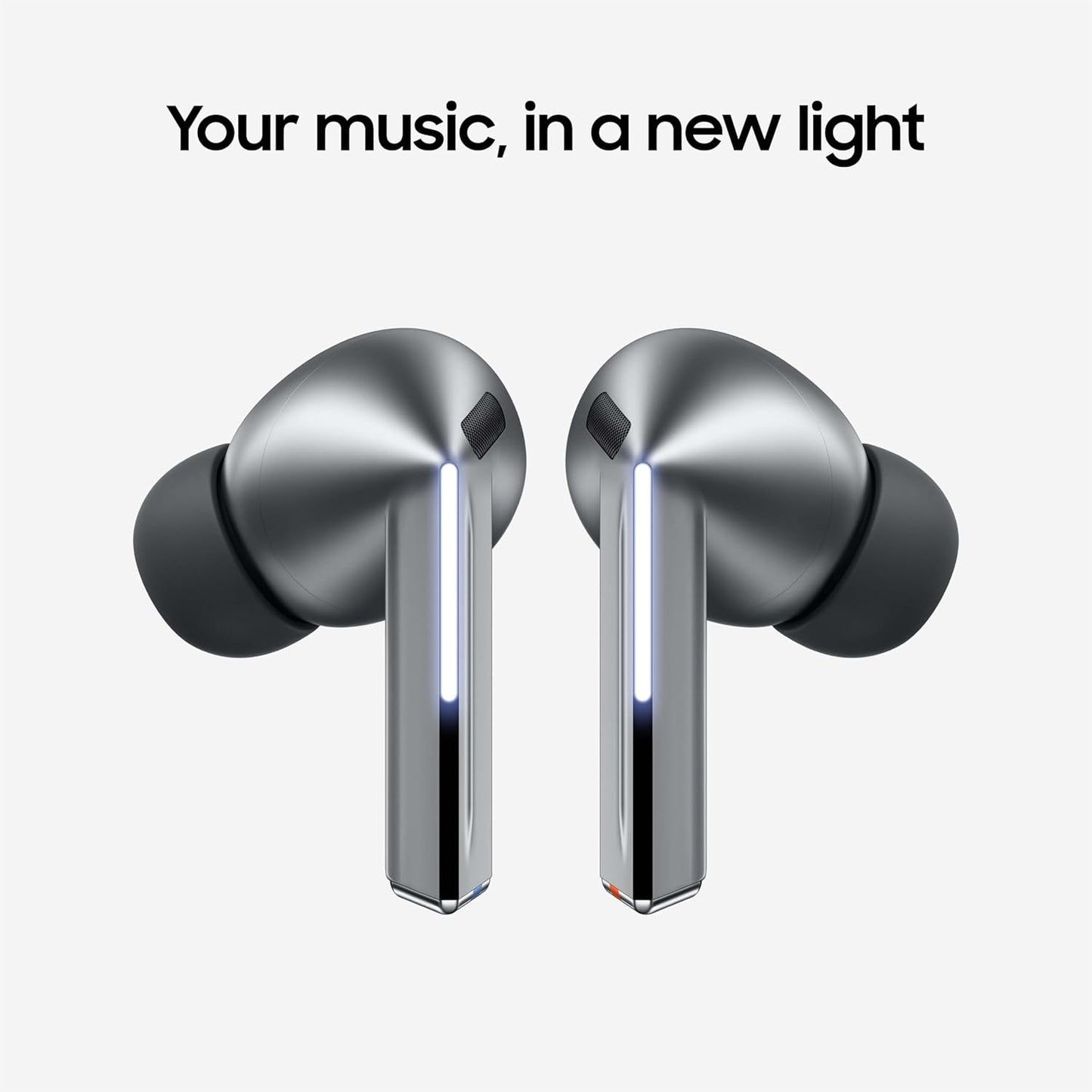 Samsung Galaxy Buds3 Pro – Ultimate Hi-Fi Wireless Earbuds