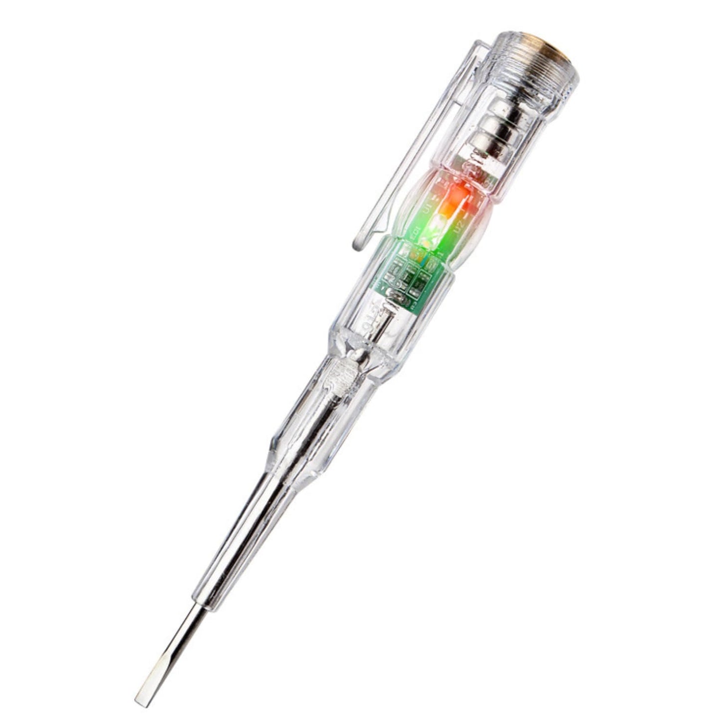 Voltage Tester Pen | Electrical Test Pencil