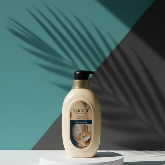Yardlie Keratin Serum Shampoo